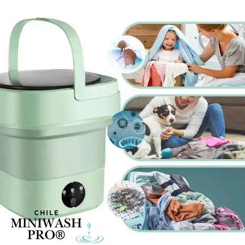MiniWash Pro®