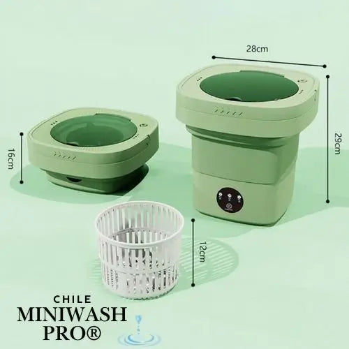 MiniWash Pro®