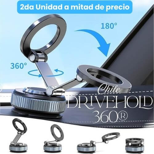 DriveHold 360®