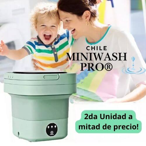 MiniWash Pro®