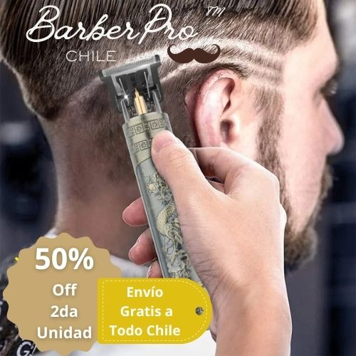 BarberPro™