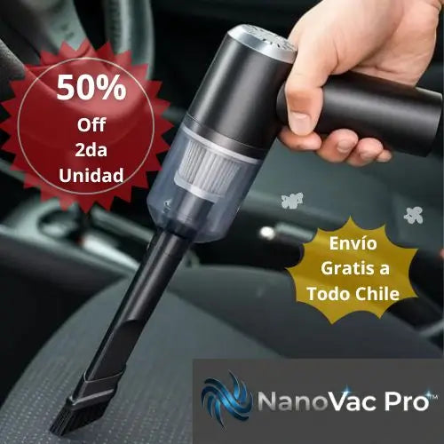 NanoVac Pro™