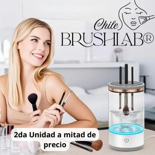 BrushLab®