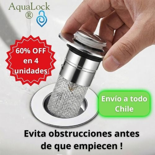 AquaLock®
