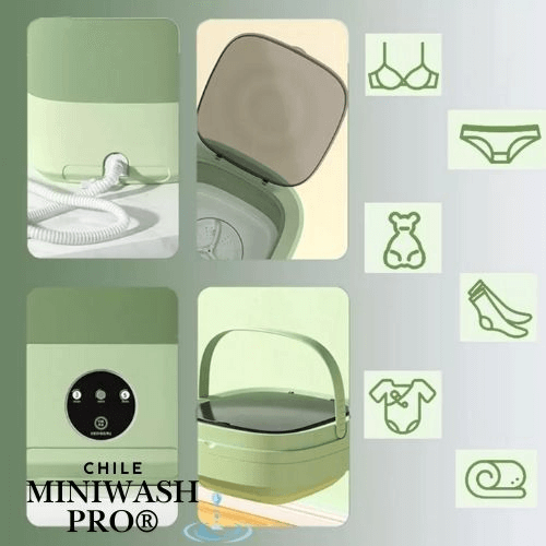 MiniWash Pro®